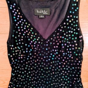 Nicole Miller cocktail dress